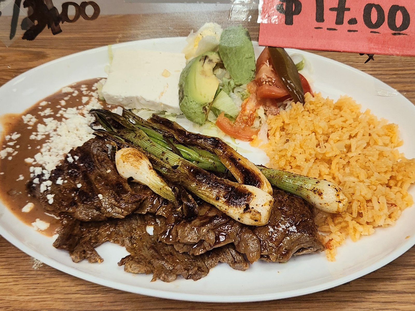 Carne Asada
